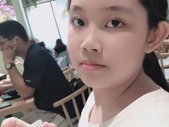 -摩登有记·新派泰国菜(银钻广场店)