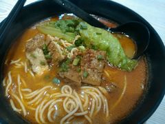 -9号沙茶面(金星路老美食街)