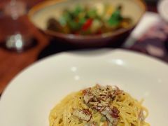 -OGGI TRATTORIA PIZZERIA(深业上城店)