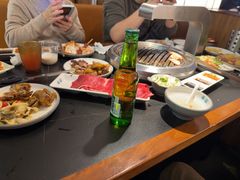 -東盛炭烤自助料理(浦东文峰广场店)