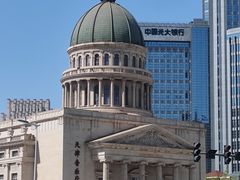 -天津五大道文化旅游区