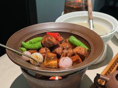 -青玉案·生日宴·纪念日·家宴主题餐厅(太湖西路店)