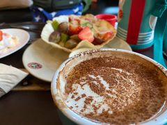 -maan coffee漫咖啡(通州店)