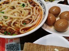 -韩师傅老大同刀削面(北苑路店)