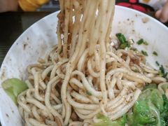 家常脆绍面-牛王庙(龙华花园店)