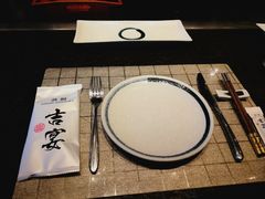 -仙桐吉宴铁板烧·精致料理