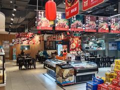 -盒马鲜生(曜一城店)