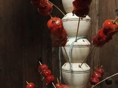 -芝麻花餐厅(祁家豁子店)