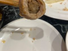 -潮汕美牛肉丸火锅店(天宁寺店)
