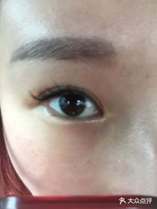 U7日式美甲(河西王府井店)图片