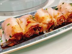 -稻香饭店(IFS国金中心店)