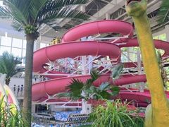 -温都水城·水梦奇缘