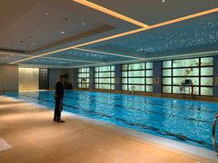-上海新发展亚太JW万豪酒店