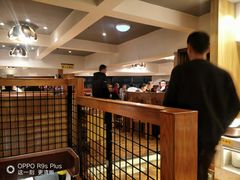 大堂-晓秧锅鲜货火锅·重庆老字号(步步高店)