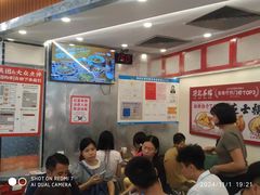 -孖记茶档·热腾茶餐(乐峰店)