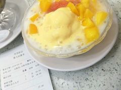 -芬芳甜品(同福路店)