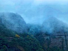 -南武当山景区