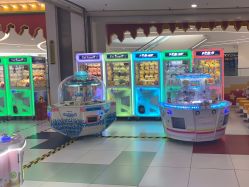 -meland·儿童乐园·游戏厅娃娃机·电玩Xbox(成都合生汇店)