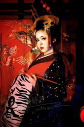 -持熹光年写真体验馆