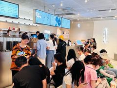 -喜茶(广州天汇igc店)