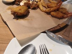 -必胜客(金元宝店)