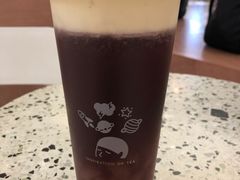 -喜茶(永旺梦乐城店)