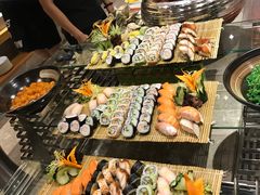 -康帝国际酒店-艾斯本自助西餐厅