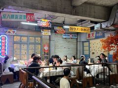 -五马集·海鲜·温州大牌档(黑金冠五马街十字路口店)