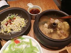 -云海肴·汽锅鸡·云南菜(广安门天虹店)