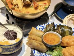 -BetterThai 泰加(苏州中心店)