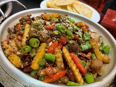 -老来福·非遗酸汤兔(凯旋路店)