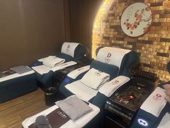 -大桶大足浴(宝山店)