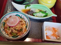 -和创柚子·会席日本料理(新区淮海街店)