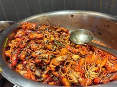 -禾斗海鲜自助(市南银座店)
