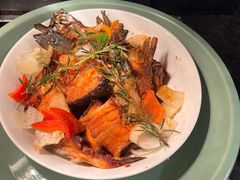-美食汇·海鲜自助西餐厅·江门富力万达嘉华酒店