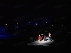 -鼎盛王朝康熙大典实景演出