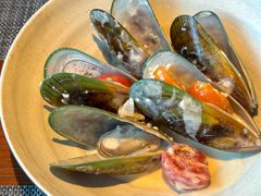 -MONICH牛排融合餐厅(和义大道购物中心店)