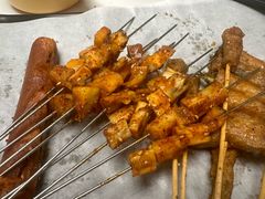 -崔记炸串(珠江店)