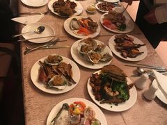 -雅枫国际酒店—枫叶自助餐(福田店)