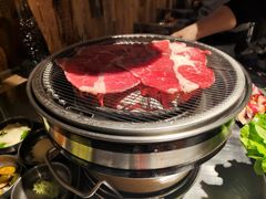 -韩山葵烤肉(太古里店)