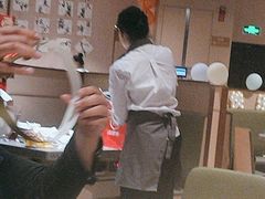 -海底捞火锅(新松江路店)