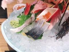 -虹料理·日料放题(悠方店)