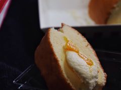 -红宝石·鲜奶小方·海派西点房(南丹店)