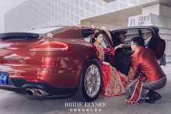 -Color卡诺婚纱礼服馆(南京严选店)