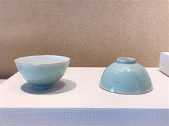 -浙江省博物馆(孤山馆区)