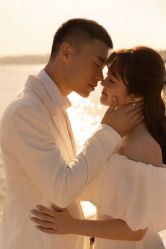 -秦皇岛我和你婚纱摄影工作室