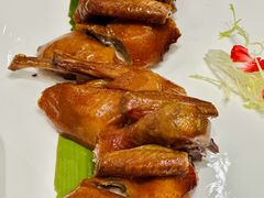 中山妙龄乳鸽-富淳饭店(世纪公园店)