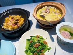-淮扬韵(高新大都荟店)