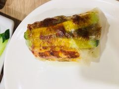 -姥家春饼店(漳州二路店)