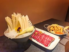 -色響火锅(恒隆广场店)